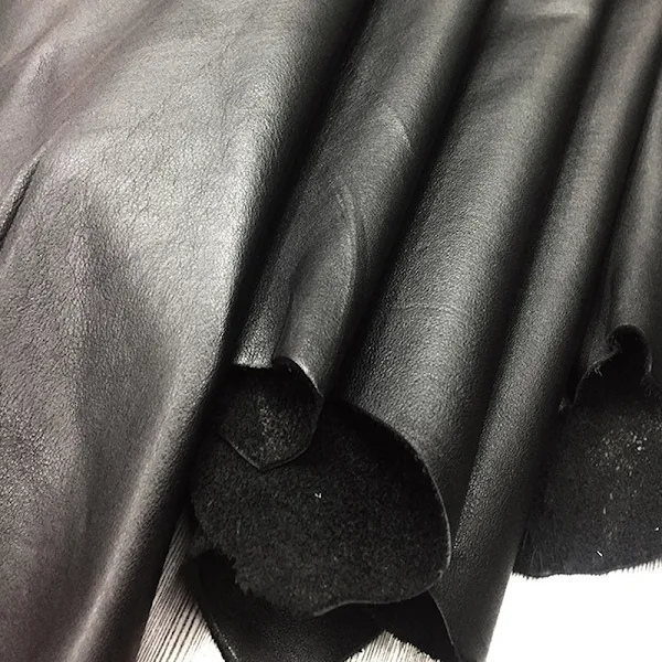 Da Semi-Aniline Corrected